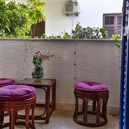 Villa Velzon Guesthouse Budva Kültér fotó