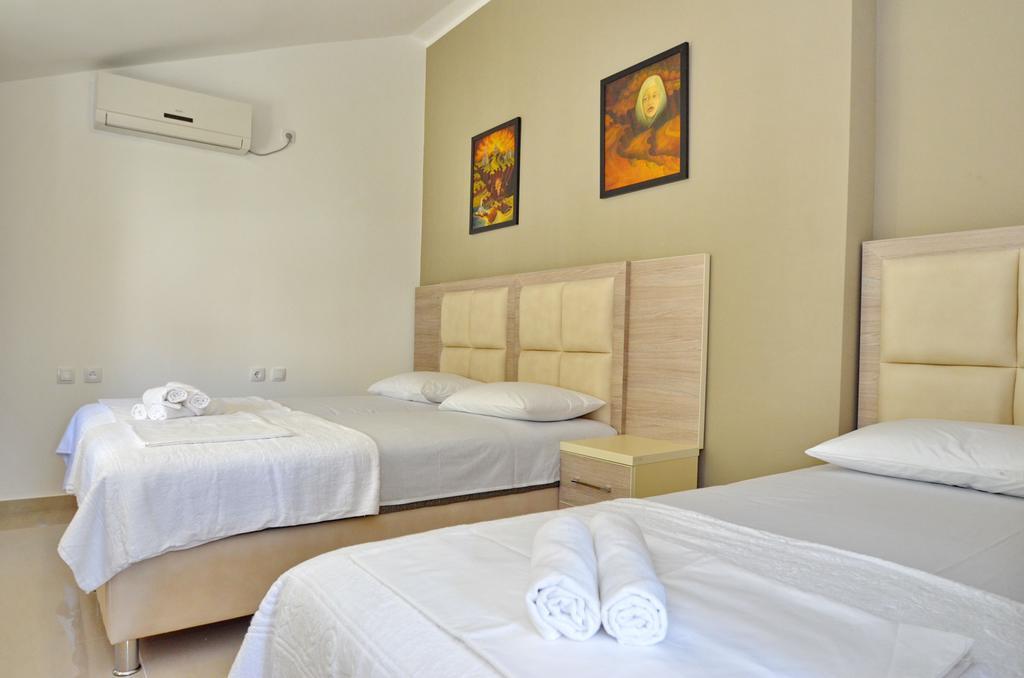 Villa Velzon Guesthouse Budva Kültér fotó