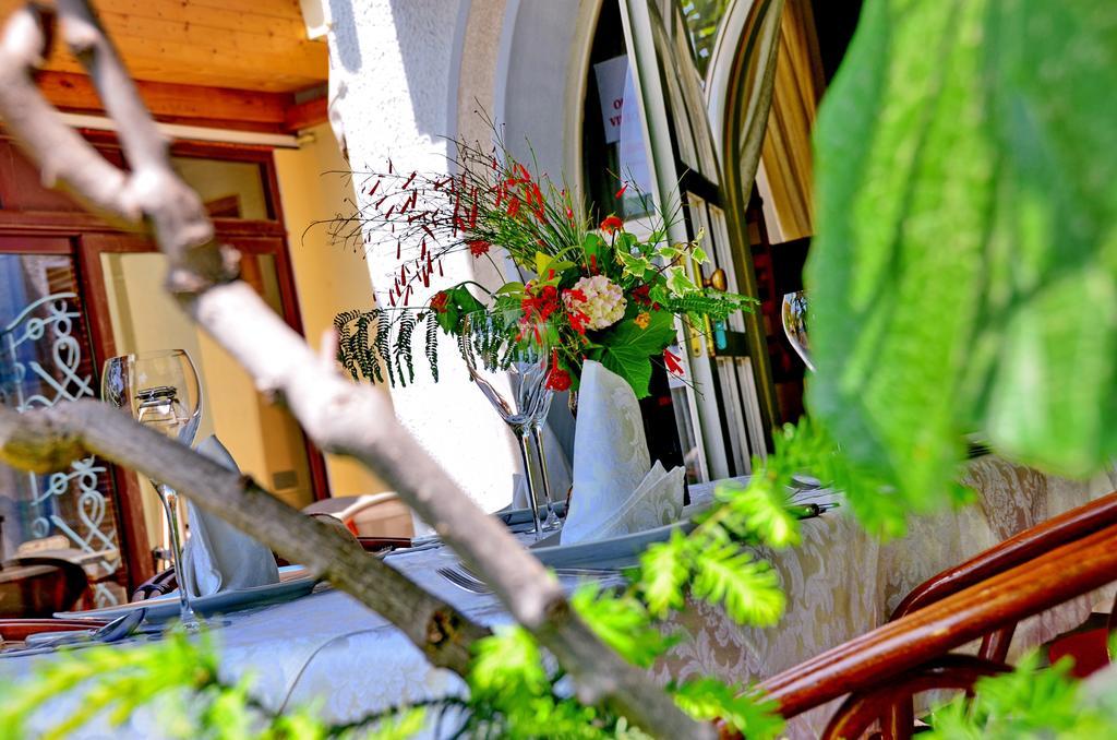 Villa Velzon Guesthouse Budva Kültér fotó