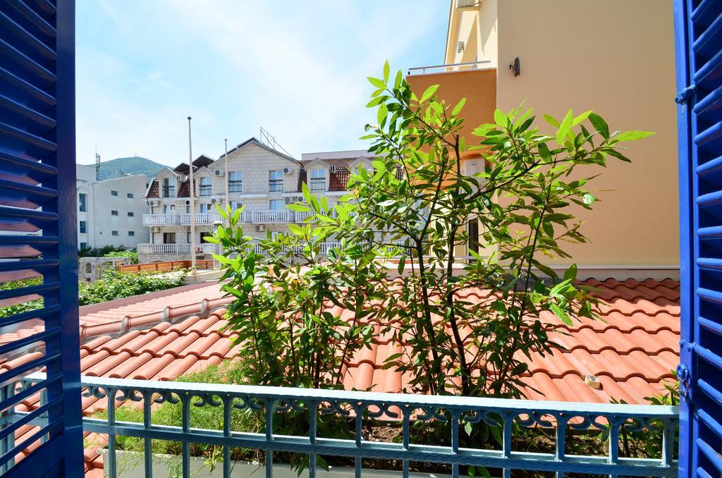 Villa Velzon Guesthouse Budva Kültér fotó