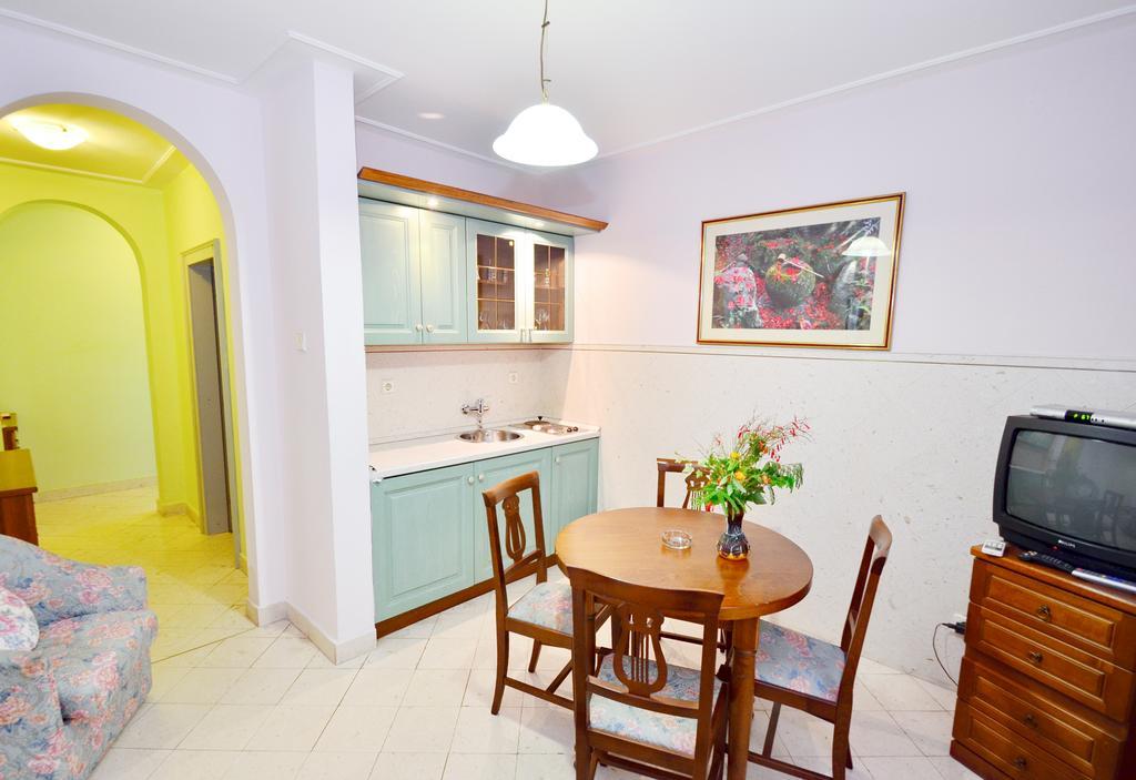 Villa Velzon Guesthouse Budva Kültér fotó