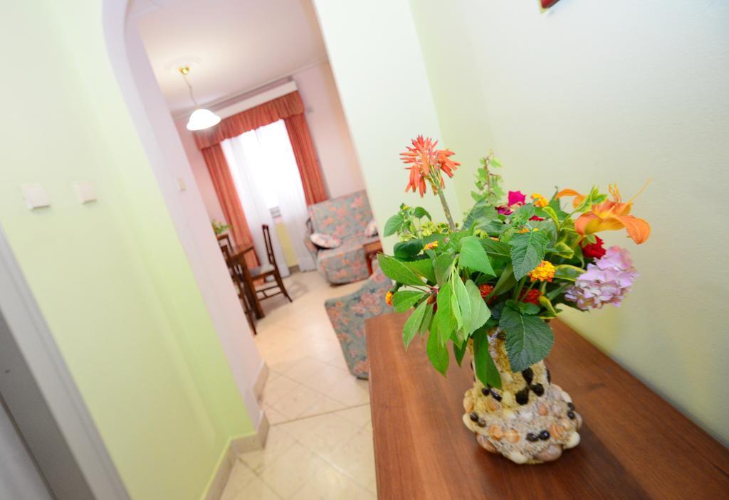 Villa Velzon Guesthouse Budva Kültér fotó