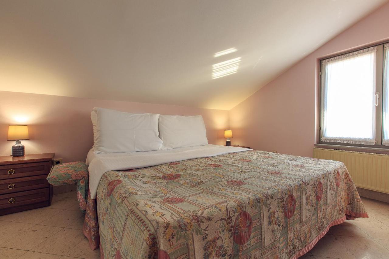 Villa Velzon Guesthouse Budva Kültér fotó