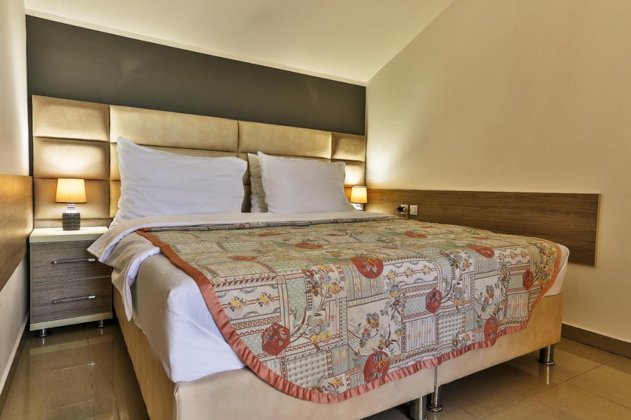 Villa Velzon Guesthouse Budva Kültér fotó