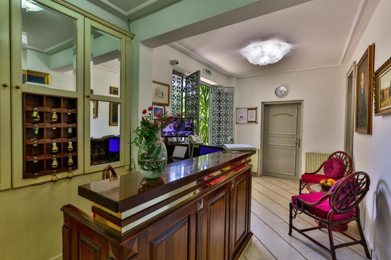 Villa Velzon Guesthouse Budva Kültér fotó